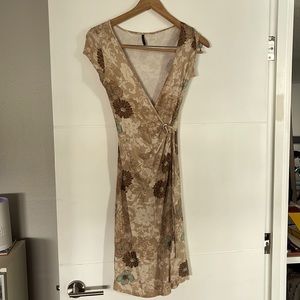 Sexy dress